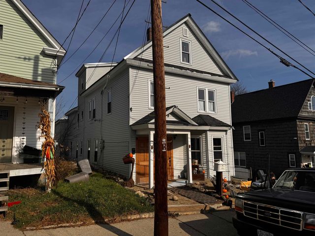 118 Jolbert Street, Berlin, NH 03570