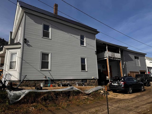 118 Jolbert Street, Berlin, NH 03570