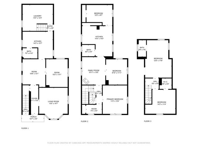 118 Jolbert Street, Berlin, NH 03570