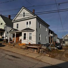 118 Jolbert Street, Berlin, NH 03570