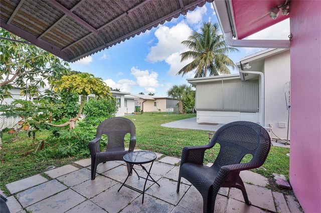 5011 NW 51st Street, Tamarac, FL 33319