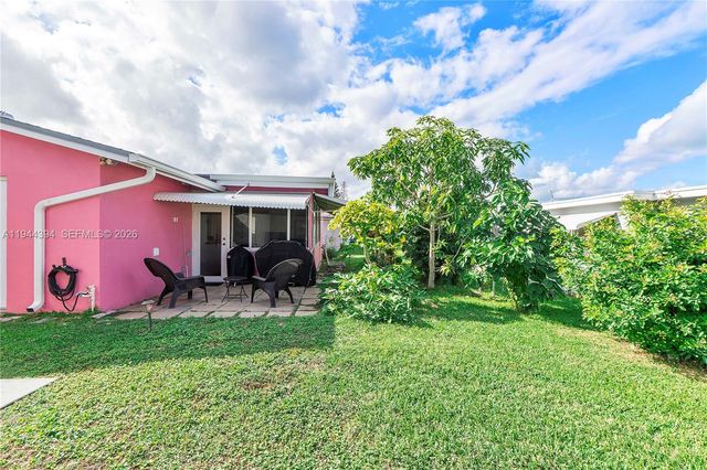 5011 NW 51st Street, Tamarac, FL 33319