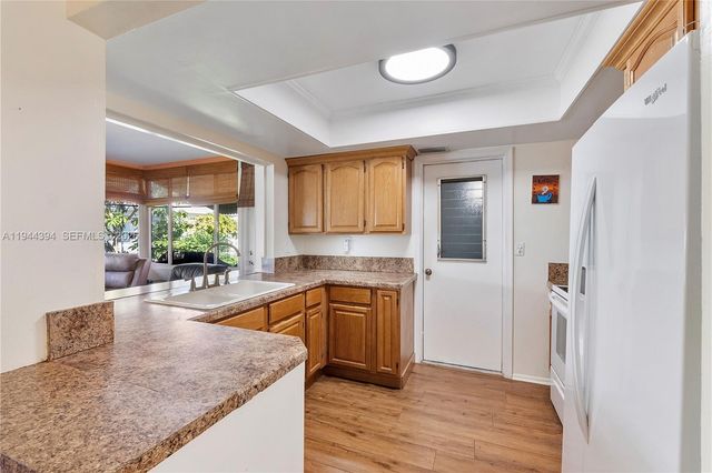 5011 NW 51st Street, Tamarac, FL 33319