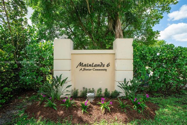 5011 NW 51st Street, Tamarac, FL 33319