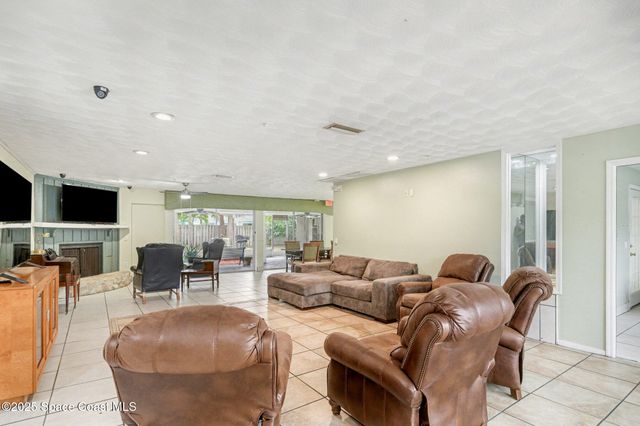 1101 Seminole Drive, Indian Harbour Beach, FL 32937