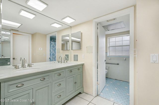 1101 Seminole Drive, Indian Harbour Beach, FL 32937