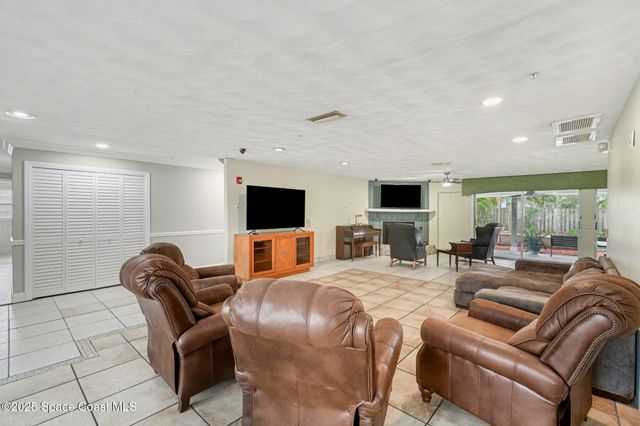 1101 Seminole Drive, Indian Harbour Beach, FL 32937