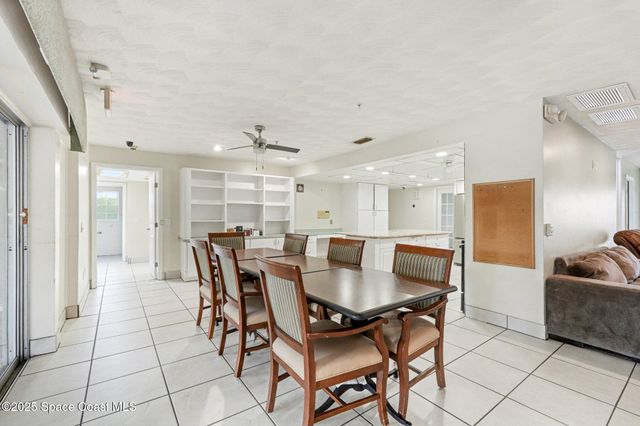 1101 Seminole Drive, Indian Harbour Beach, FL 32937