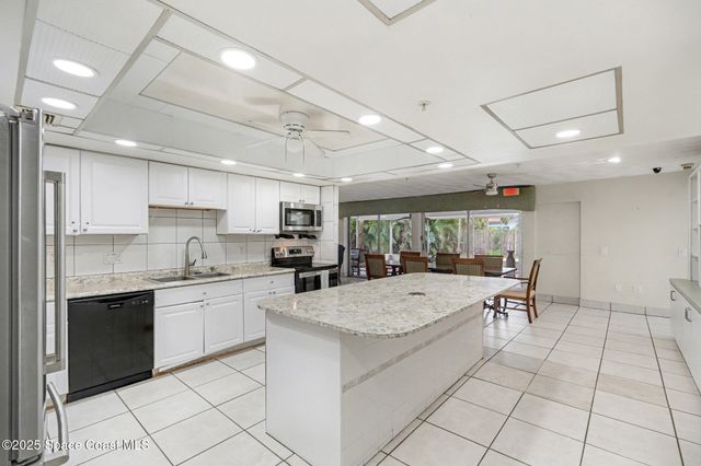 1101 Seminole Drive, Indian Harbour Beach, FL 32937