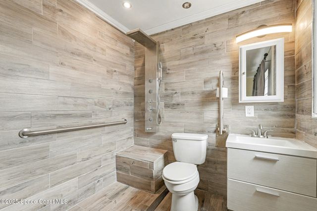 1101 Seminole Drive, Indian Harbour Beach, FL 32937