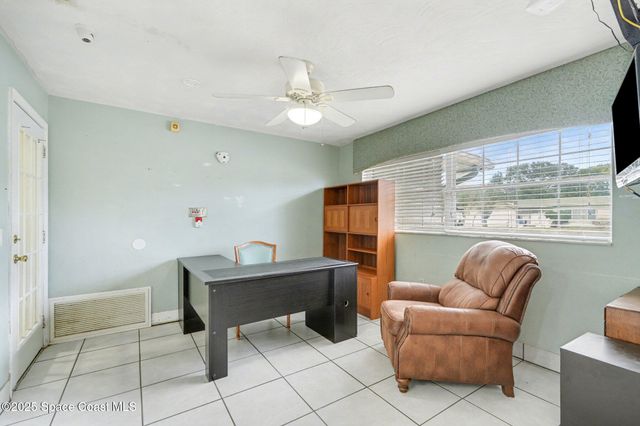 1101 Seminole Drive, Indian Harbour Beach, FL 32937