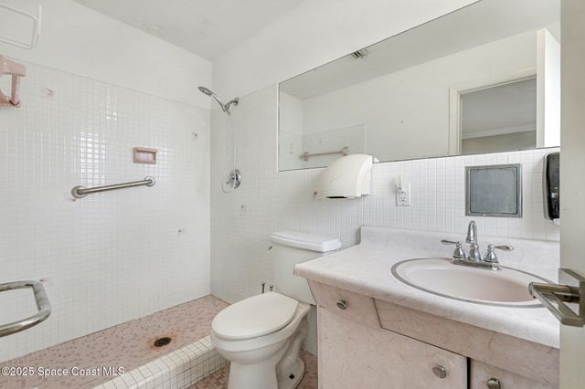 1101 Seminole Drive, Indian Harbour Beach, FL 32937