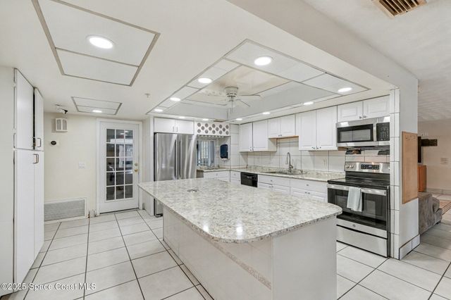 1101 Seminole Drive, Indian Harbour Beach, FL 32937