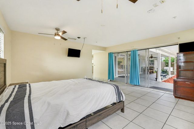 1101 Seminole Drive, Indian Harbour Beach, FL 32937