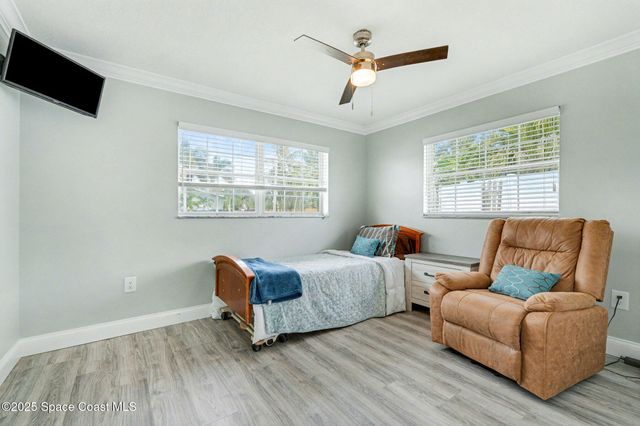 1101 Seminole Drive, Indian Harbour Beach, FL 32937