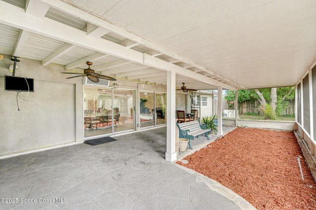 1101 Seminole Drive, Indian Harbour Beach, FL 32937