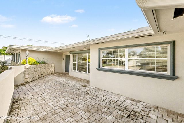 1101 Seminole Drive, Indian Harbour Beach, FL 32937