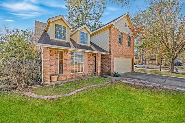 11123 Gatesden Drive, Tomball, TX 77377