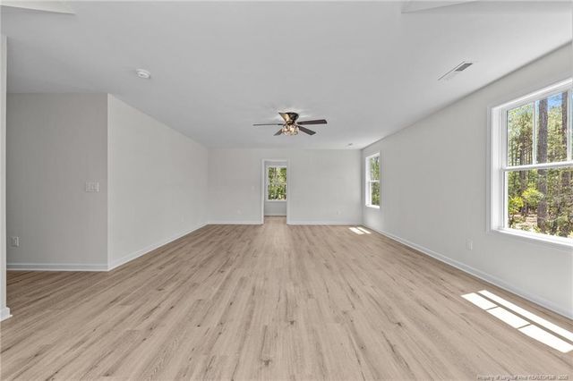 15881 Wildlife Lane, Wagram, NC 28396