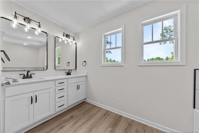 15881 Wildlife Lane, Wagram, NC 28396