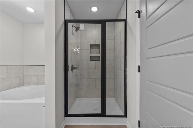 15881 Wildlife Lane, Wagram, NC 28396