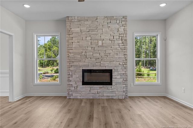 15881 Wildlife Lane, Wagram, NC 28396