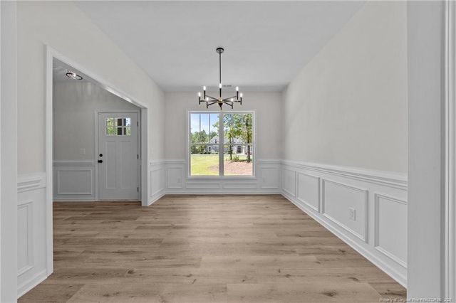 15881 Wildlife Lane, Wagram, NC 28396