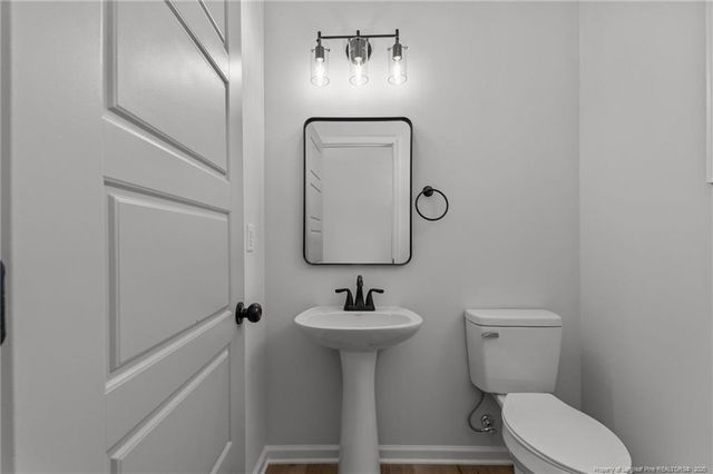 15881 Wildlife Lane, Wagram, NC 28396