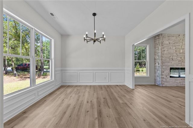 15881 Wildlife Lane, Wagram, NC 28396