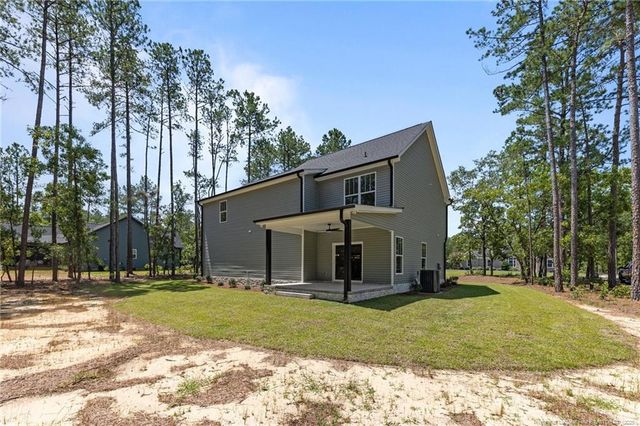 15881 Wildlife Lane, Wagram, NC 28396