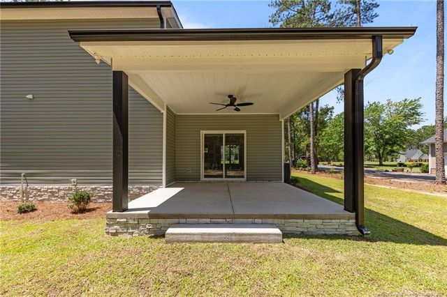 15881 Wildlife Lane, Wagram, NC 28396