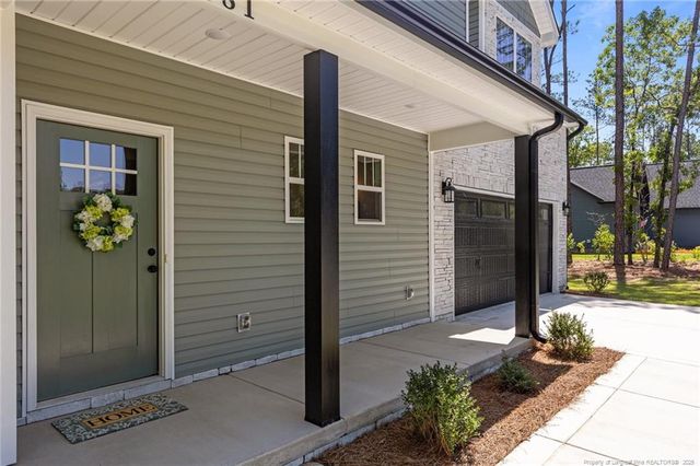 15881 Wildlife Lane, Wagram, NC 28396