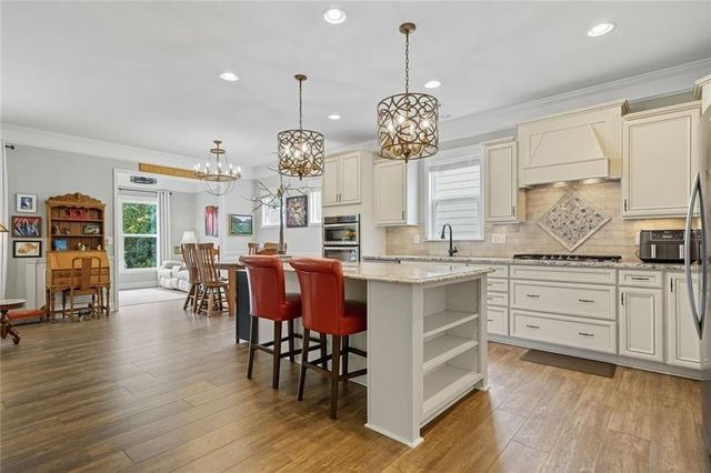 319 Westfield Bend, Woodstock, GA 30188