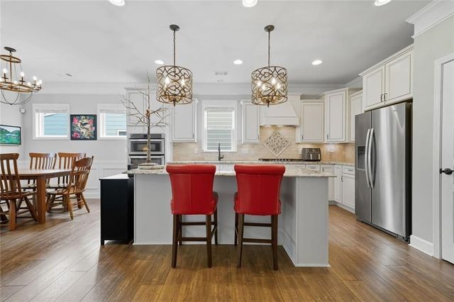 319 Westfield Bend, Woodstock, GA 30188