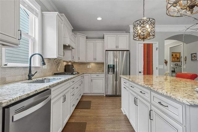 319 Westfield Bend, Woodstock, GA 30188