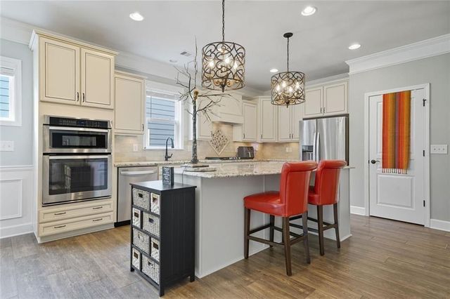 319 Westfield Bend, Woodstock, GA 30188