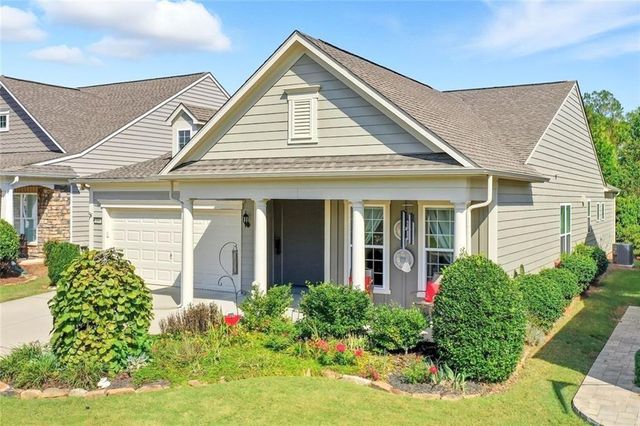 319 Westfield Bend, Woodstock, GA 30188