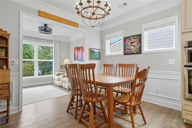 319 Westfield Bend, Woodstock, GA 30188