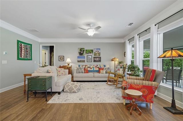 319 Westfield Bend, Woodstock, GA 30188