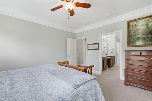 319 Westfield Bend, Woodstock, GA 30188