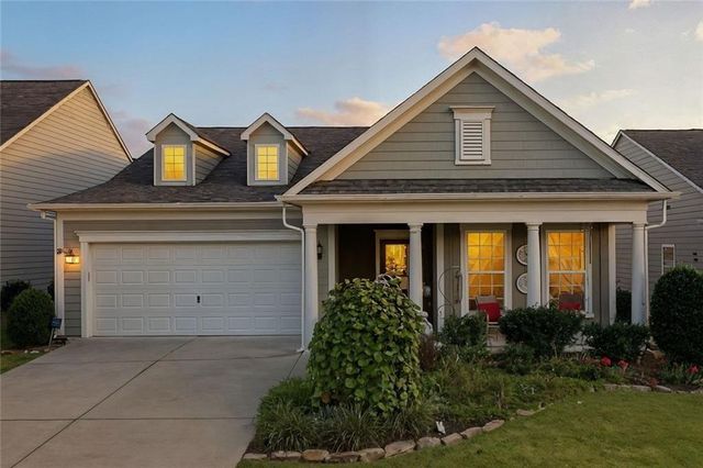 319 Westfield Bend, Woodstock, GA 30188