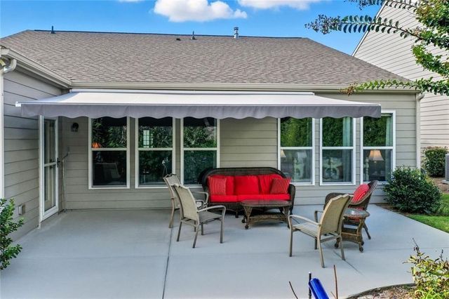 319 Westfield Bend, Woodstock, GA 30188