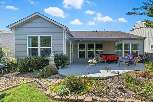 319 Westfield Bend, Woodstock, GA 30188