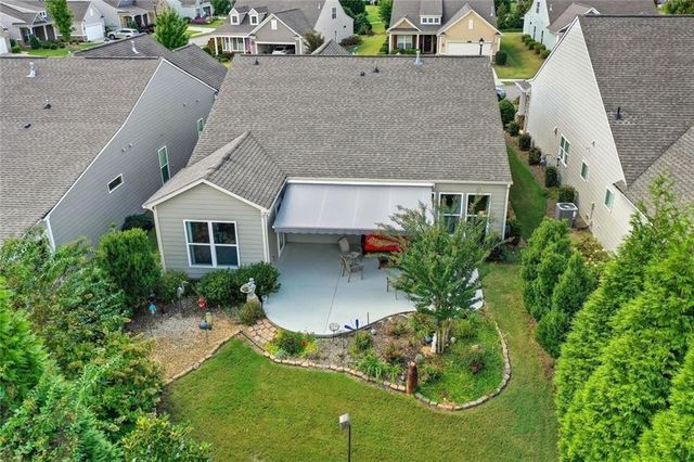 319 Westfield Bend, Woodstock, GA 30188