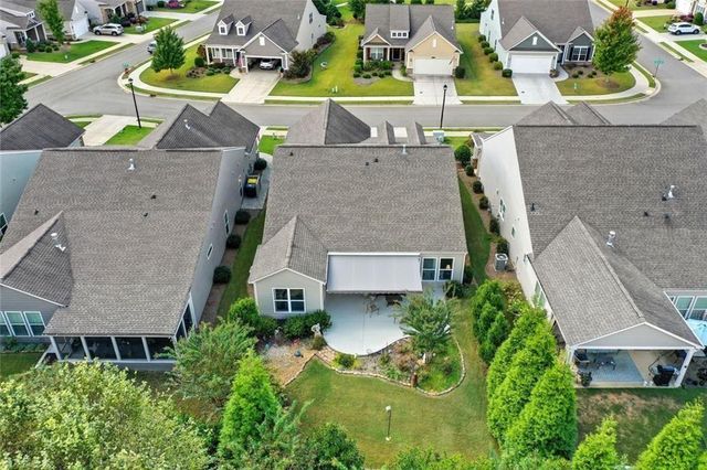 319 Westfield Bend, Woodstock, GA 30188