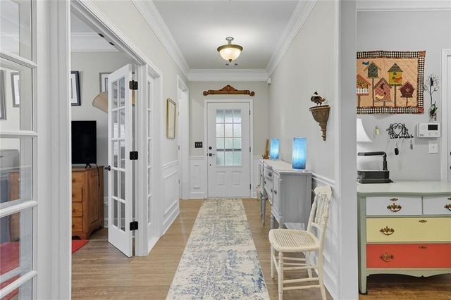 319 Westfield Bend, Woodstock, GA 30188