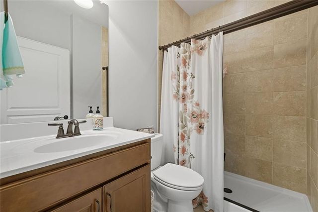 319 Westfield Bend, Woodstock, GA 30188