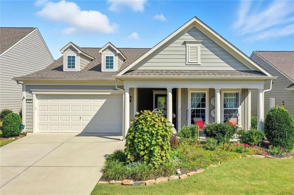 319 Westfield Bend, Woodstock, GA 30188