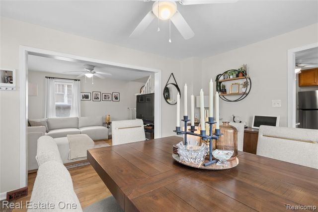 415 Taylor Avenue, Rochester, MI 48307