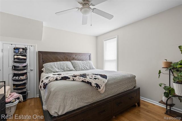 415 Taylor Avenue, Rochester, MI 48307
